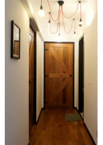 Barn Door BR-03